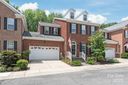 9131 Bonnie Briar Circle sold home in Charlotte, SC