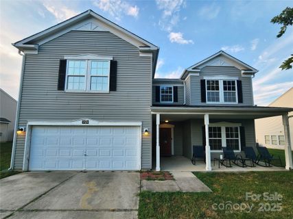 3824 Shasta Circle