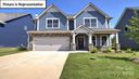 3008 Canvasback Way sold home in Indian Trail, SC