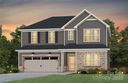 16006 Luka May Lane sold home in Huntersville, SC
