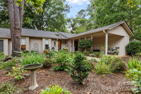 57 Diamond Ridge Lane sold home in Diamond Ridge Condominiums, Columbus, NC