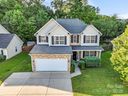 138 Black River Road sold home in Fletcher, SC