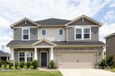 3409 Peach Cobbler Street sold home in Monroe, SC
