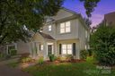 19601 Denae Lynn Drive sold home in Cornelius, SC