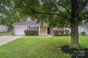 306 Cedarcroft Drive sold home in Mooresville, SC