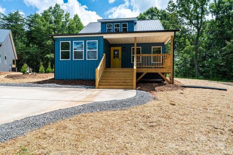 1890 Thoreau Court sold home in Briarwood Heights, Connelly Springs, NC
