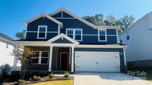 136 Satchel Court sold home in Sutters Mill, Mooresville, NC