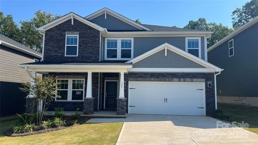 126 Satchel Court sold home in Sutters Mill, Mooresville, NC