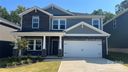 126 Satchel Court sold home in Mooresville, SC