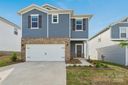 1424 Wildflower Street sold home in Newton, SC
