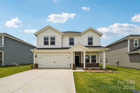 2118 Sunflower Circle