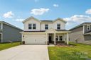 2118 Sunflower Circle sold home in Newton, SC