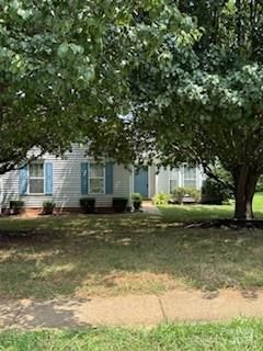 7932 Sir Barton Court sold home in Cedar Lane Farms, Charlotte, NC