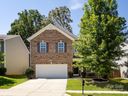3306 Ringtail Lane sold home in Charlotte, SC