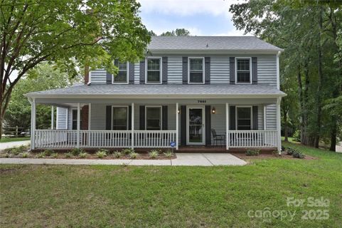 7001 Graburn Road