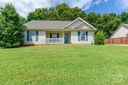 823 Prestwick Drive sold home in Rock Hill, SC