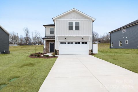 3030 Swallowtail Lane
