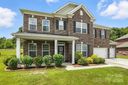 11354 Cedarvale Farm Parkway sold home in Midland, SC