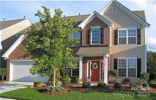 1322 Gambel Drive