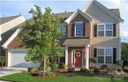 1322 Gambel Drive sold home in Concord, SC