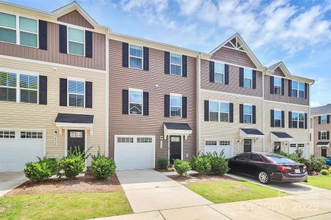 6320 Cutwater Circle active home in Dillon Lakes, Charlotte, NC