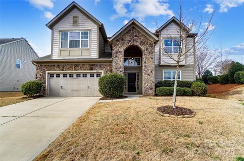 15031 Brannock Hills Drive sold home in Creekshire Estates, Charlotte, NC