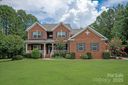 1012 Garden Rose Court sold home in Matthews, SC