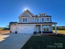 2236 Tabor Road sold home in Sherrills Ford, SC