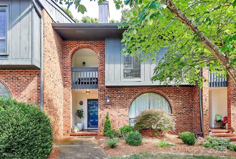 5803 Sharon Road sold home in Southwood, Charlotte, NC