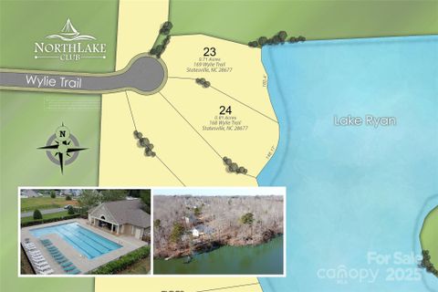 168 Wylie Trail