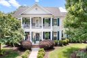 8538 Camberly Road sold home in Huntersville, SC