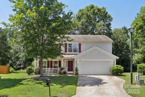 1404 Jessicas Way sold home in Holly Hills, Rock Hill, SC