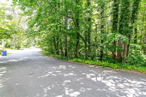 Tbd Grove Street sold home in Sylvania, Brevard, NC