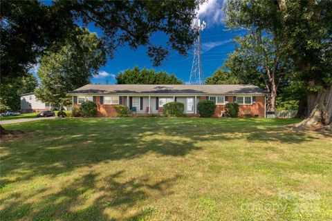 981 Ragin Lane sold home in Ragin Estates, Rock Hill, SC