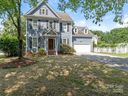 2617 Greyabby Court sold home in Charlotte, SC