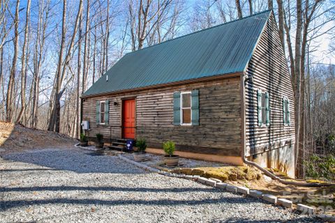 Homes in Henry Mountain, Brevard