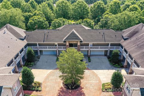 8925 Rosalyn Glen Road sold home in Edinburgh Square, Cornelius, NC