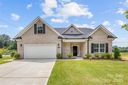 1297 Archer Loop Street sold home in Waxhaw, SC