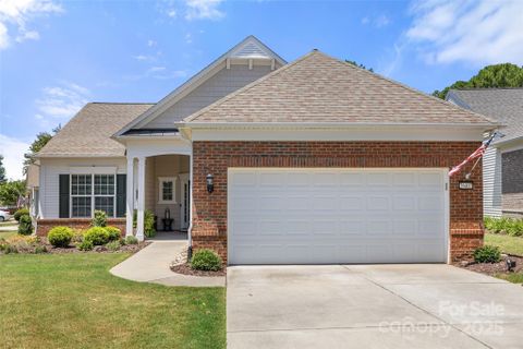 26407 Sandpiper Court active home in Sun City Carolina Lakes, Indian Land, SC