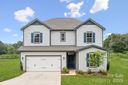 3306 Meadow Wood Court sold home in Maiden, SC