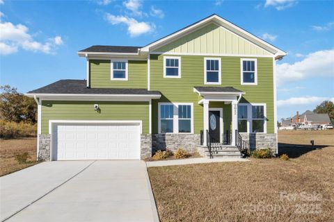 1012 Heath Helms Road