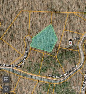 Lot 34 White Oak Mountain Road
