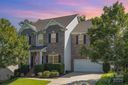 2422 Orofino Court sold home in Charlotte, SC