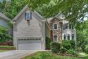 8917 New Oak Lane sold home in Huntersville, SC