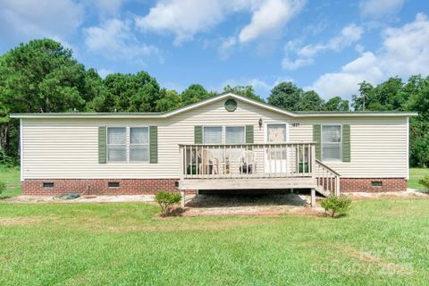 A home in Hazelwood Farms, Richburg