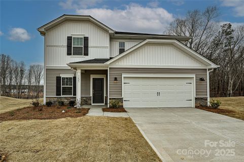 117 Obadiah Court sold home in Sutters Mill, Mooresville, NC