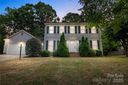 6119 Carmel Station Avenue sold home in Charlotte, SC