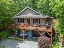 264 Oriole Drive sold home in Lake Lure, SC