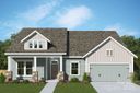 3212 Vermillion Drive sold home in Harrisburg, SC