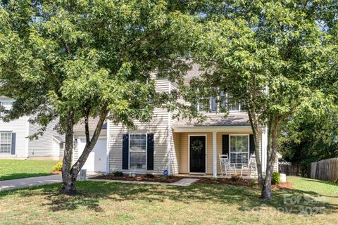 1909 Safflower Circle